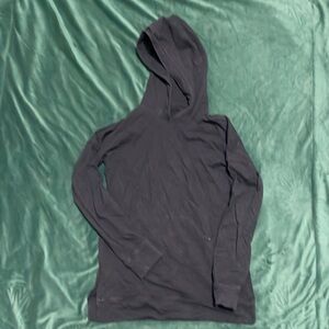 Lululemon Cut Above Hoodie